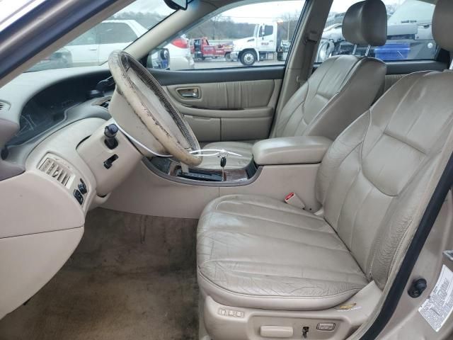 2000 Toyota Avalon XL