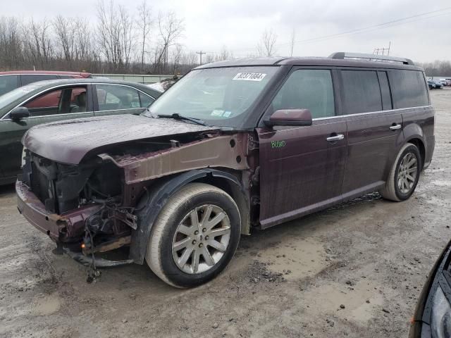 2011 Ford Flex SEL