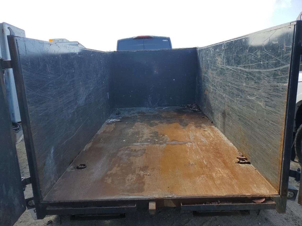 2024 Ampi Trailer For Sale in Miami, FL Lot 83803***