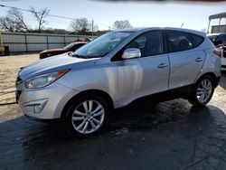 Hyundai Tucson salvage cars for sale: 2011 Hyundai Tucson GLS