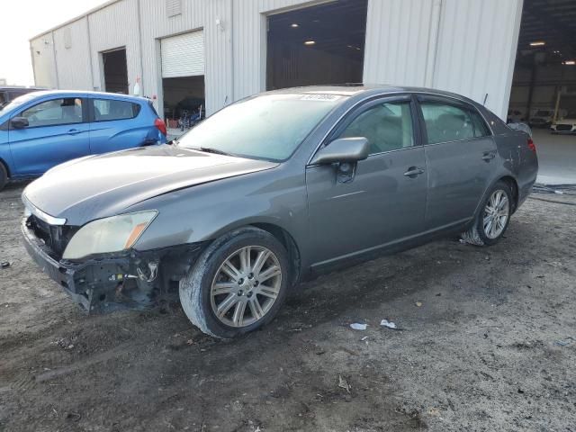 2006 Toyota Avalon XL