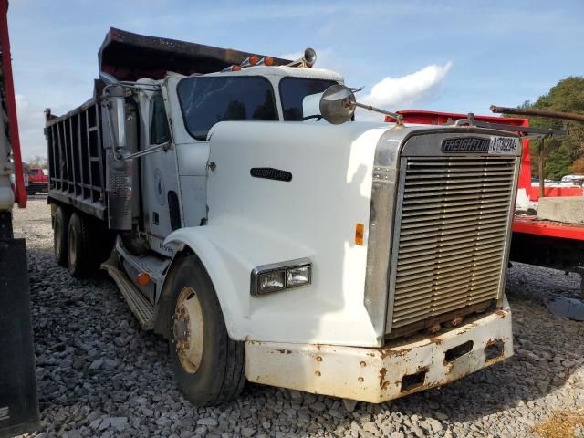 1988 Freightliner Conventional FLC