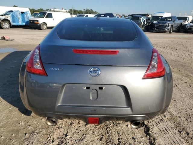 2013 Nissan 370Z Base