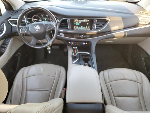 2018 Buick Enclave Premium