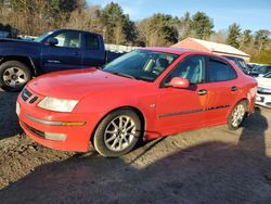 2003 Saab 9-3 Vector for sale in Mendon, MA