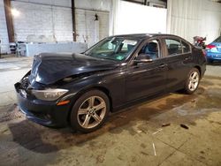 BMW 3 Series Vehiculos salvage en venta: 2014 BMW 328 XI Sulev