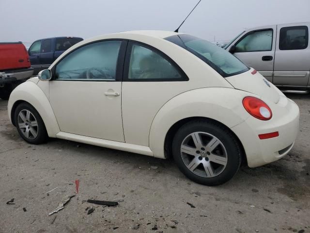 2006 Volkswagen New Beetle 2.5L Option Package 1