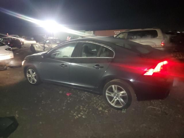 2015 Volvo S60 Premier