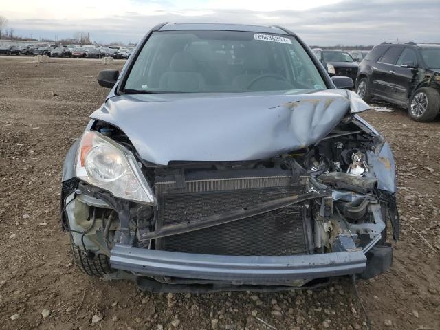 2008 Honda Cr-v ex