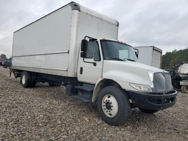 2019 International 4000 4300