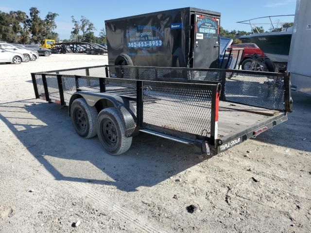 2023 Utility Trailer