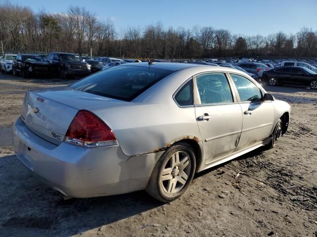 2013 Chevrolet Impala LT