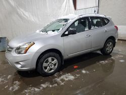 Nissan salvage cars for sale: 2015 Nissan Rogue Select S