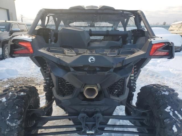 2023 Can-Am Maverick X3 Max DS Turbo RR