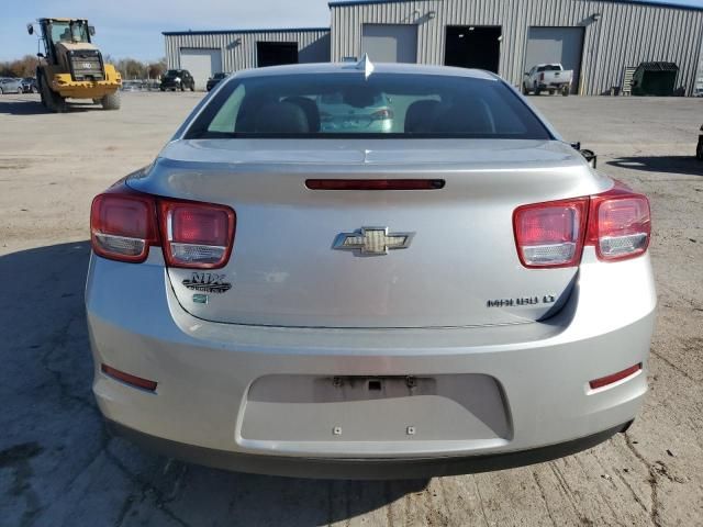 2015 Chevrolet Malibu 2LT