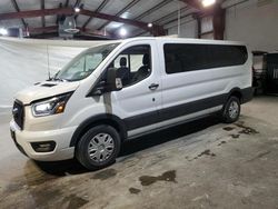 Ford Transit salvage cars for sale: 2023 Ford Transit T-350