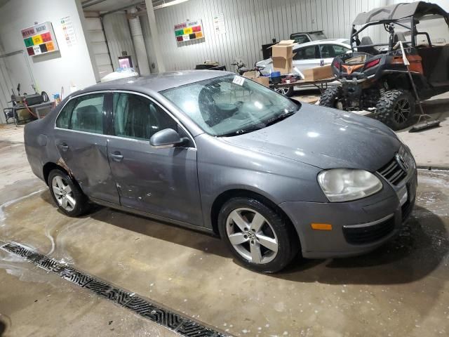 2005 Volkswagen New Jetta TDI