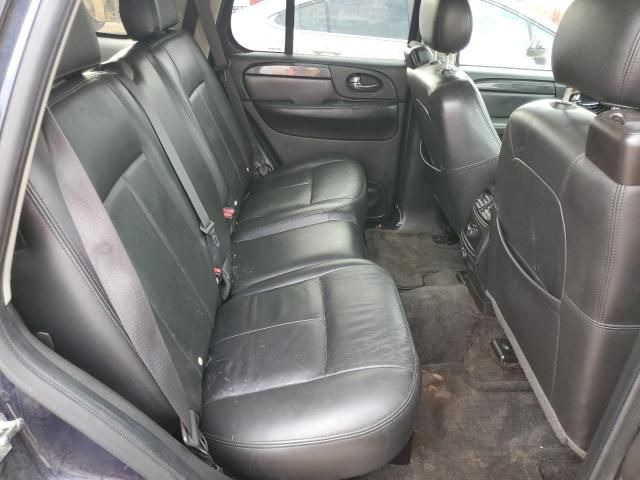 2006 GMC Envoy