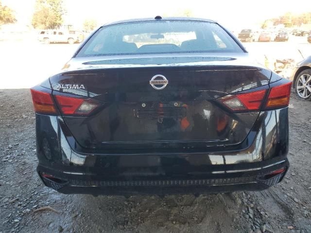 2019 Nissan Altima S