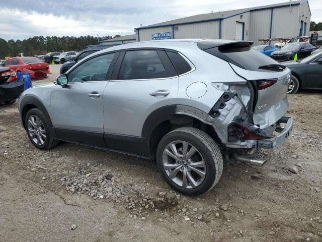 2021 Mazda CX-30 Select