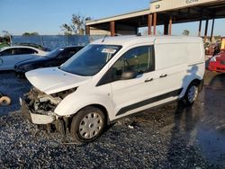 Ford Transit salvage cars for sale: 2019 Ford Transit Connect XL