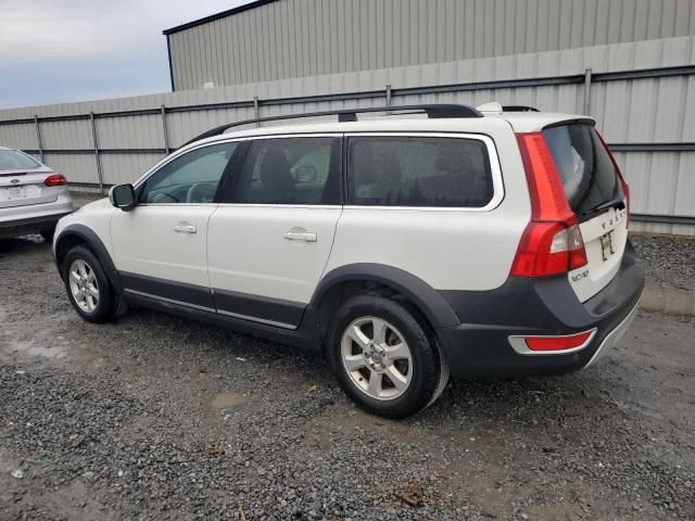 2011 Volvo XC70 3.2