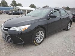 2016 Toyota Camry LE for sale in Prairie Grove, AR