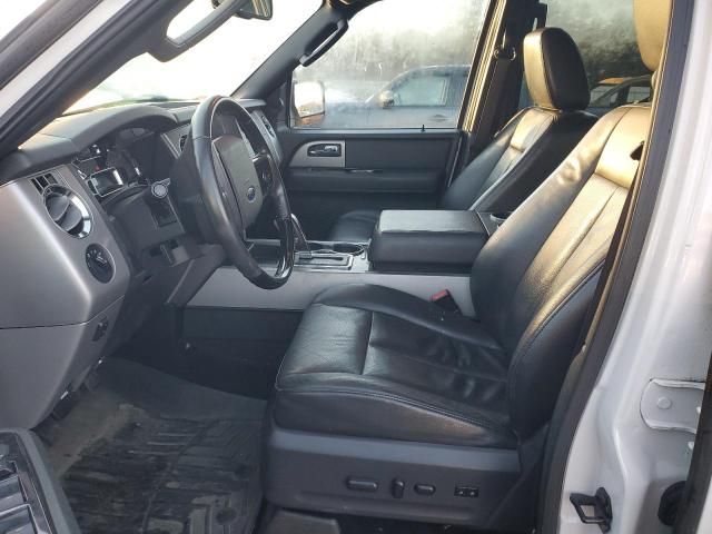 2011 Ford Expedition EL Limited