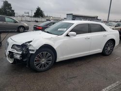 Chrysler 300 salvage cars for sale: 2013 Chrysler 300 S