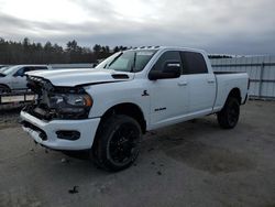 Dodge 2500 salvage cars for sale: 2024 Dodge RAM 2500 BIG Horn