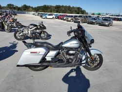 Harley-Davidson Vehiculos salvage en venta: 2019 Harley-Davidson Flhxs