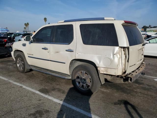 2007 Cadillac Escalade Luxury