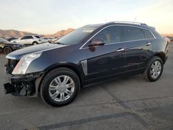 Cadillac salvage cars for sale: 2016 Cadillac SRX Luxury Collection