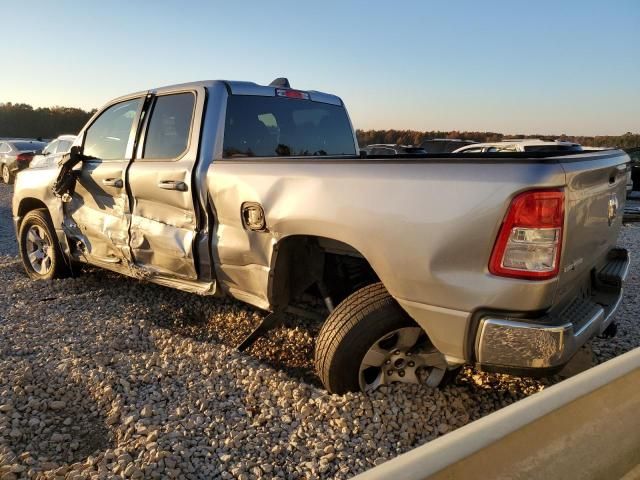 2022 Dodge RAM 1500 BIG HORN/LONE Star