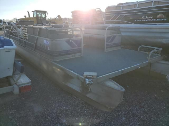 1988 Other Pontoon