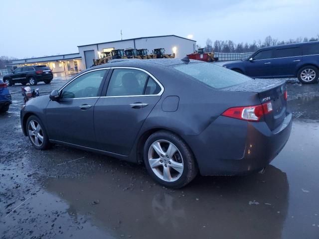 2010 Acura TSX