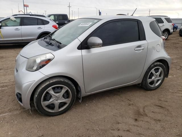 2014 Scion IQ