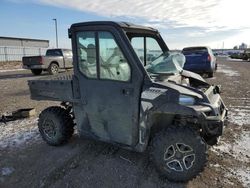 Polaris Vehiculos salvage en venta: 2015 Polaris Ranger XP 900 EPS