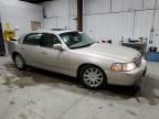 2007 Lincoln Town Car Signature Limited