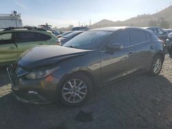 Mazda salvage cars for sale: 2014 Mazda 3 Touring