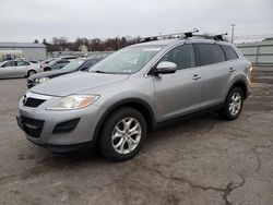 Mazda cx-9 salvage cars for sale: 2012 Mazda CX-9