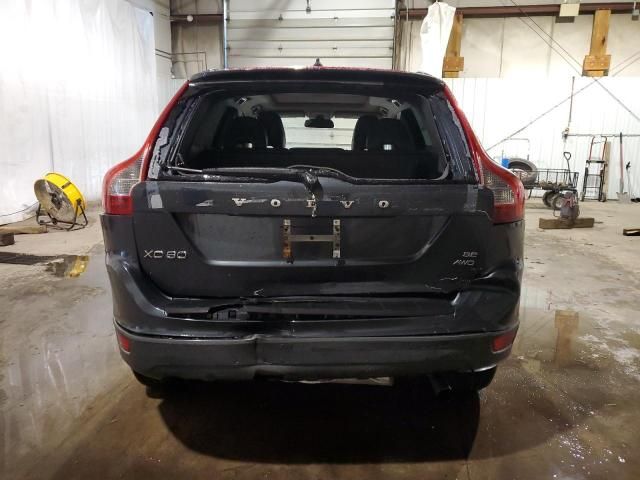 2010 Volvo XC60 3.2