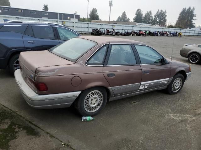 1989 Ford Taurus LX