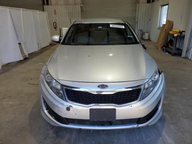 2011 KIA Optima LX