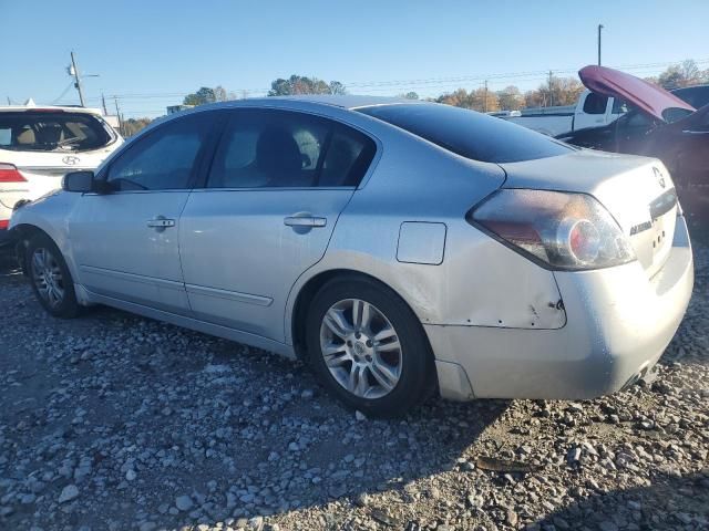 2010 Nissan Altima Base