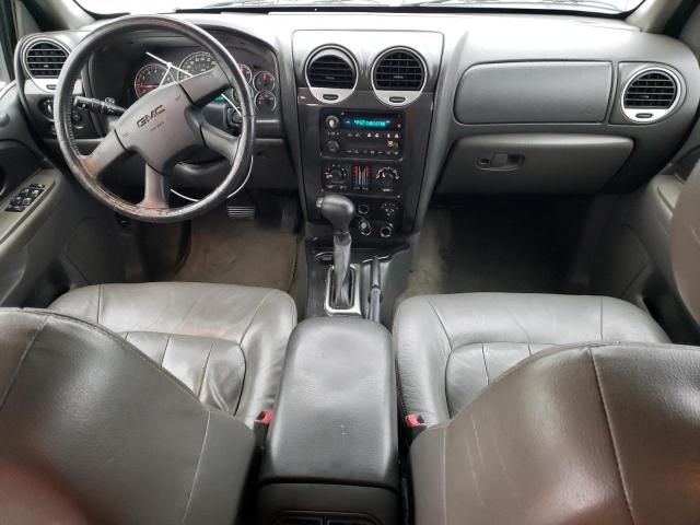 2004 GMC Envoy