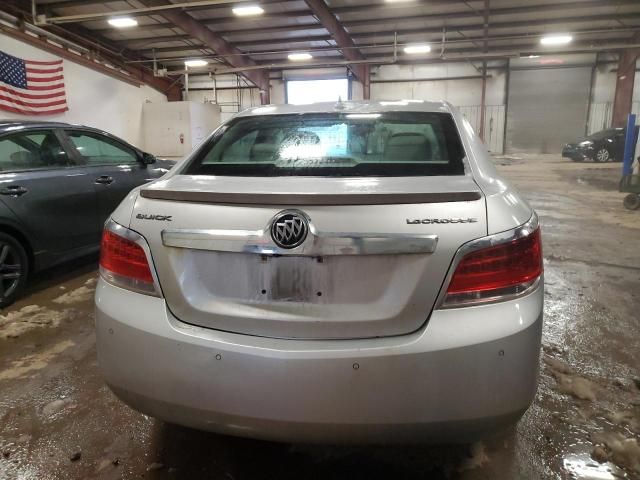 2013 Buick Lacrosse