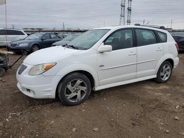 2008 Pontiac Vibe