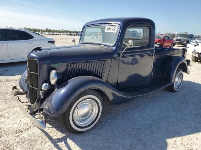 1936 Ford Pickup