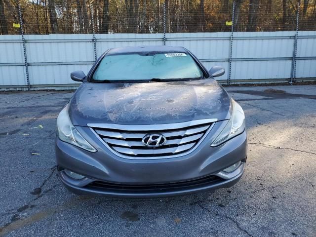 2012 Hyundai Sonata SE